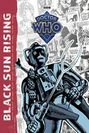 Doctor Who Black Sun Rising Tp — Tie Ins