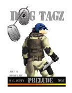 Dog Tagz Prelude No.1