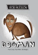 Dogman — Graphic Novels
