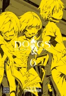 Dogs, Vol. 6: Bullets & Carnage (Original)
