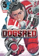 Dogsred, Vol. 5