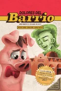 Dolores del Barrio — Graphic Novels