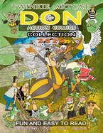 Don Action Comics Collection 2025