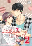 Don't Be Cruel: Plus+, Vol. 2 — Boys Love