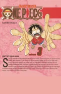 Don't Get Fooled Again. (One Piece, Vol. 3)