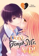Don't Tempt Me, VP! 3