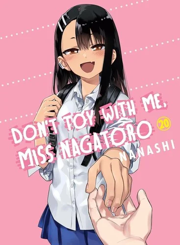 Don't Toy with Me, Miss Nagatoro 20