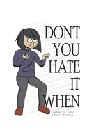 Don't You Hate It When