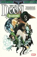 Doom Academy