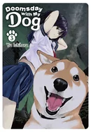 Doomsday with My Dog, Vol. 3 — Manga