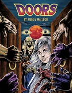Doors — Horror Comics