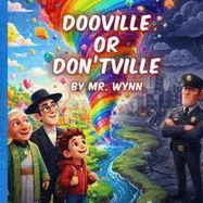 Dooville or Don'tville — Graphic Novels