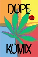 Dope Komix — Humor Comics