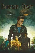 Dorian Gray — Horror Comics