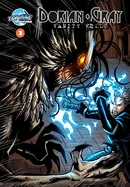 Dorian Gray: Vanity Kills #3