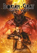 Dorian Gray: Vanity Kills trade paperback