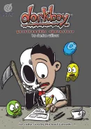 dorkboy: questionable characters — Graphic Novels