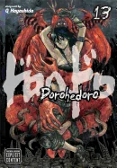 Dorohedoro, Vol. 13 — Manga