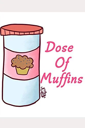 Dose of Muffins — Graphic Novels
