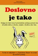 Doslovno je tako