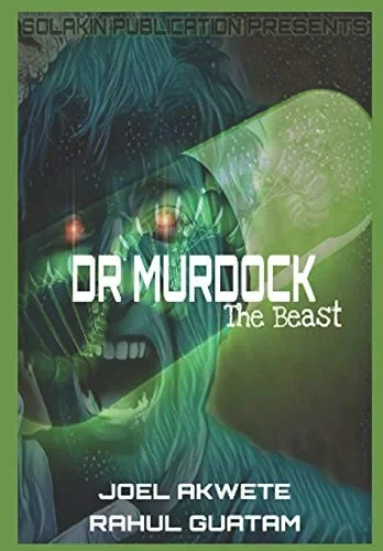 Dr. Murdock: The Beast