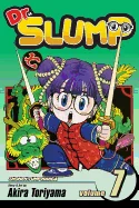 Dr. Slump, Vol. 7