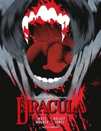 Dracula Book 1: The Impaler — Horror Comics