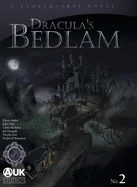 Dracula's Bedlam (Collector's Hardback)