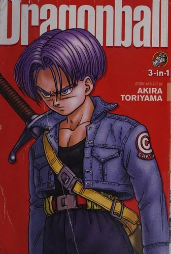 Dragon Ball (3-In-1 Edition), Vol. 10: Includes Vols. 28, 29 & 30 — Manga