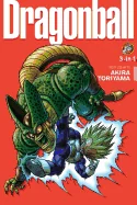Dragon Ball (3-In-1 Edition), Vol. 11: Includes Vols. 31, 32 & 33 — Manga