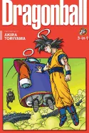 Dragon Ball (3-In-1 Edition), Vol. 12: Includes Vols. 34, 35 & 36
