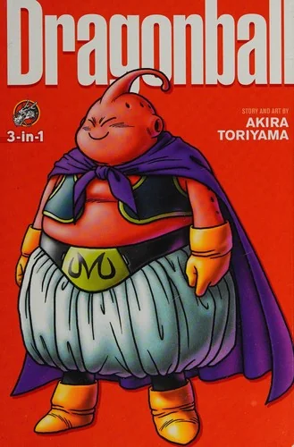 Dragon Ball (3-In-1 Edition), Vol. 13: Includes Vols. 37, 38 & 39 — Manga