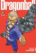 Dragon Ball (3-In-1 Edition), Vol. 2: Includes Vols. 4, 5 & 6 (Original) — Manga