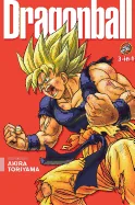 Dragon Ball (3-In-1 Edition), Vol. 9: Includes Vols. 25, 26 & 27