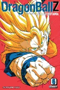 Dragon Ball Z (Vizbig Edition), Vol. 6: Everyone on Earth vs. Cell!
