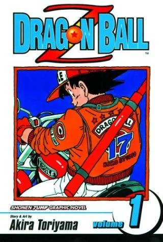 Dragon Ball Z, Vol. 1: The World's Greatest Team