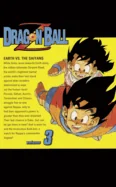 Dragon Ball Z, Vol. 3