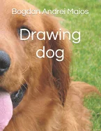 Drawing dog