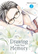 Drawing from Your Memory 2