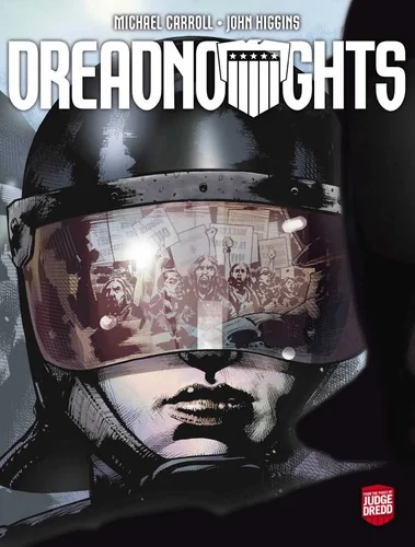 Dreadnoughts: Breaking Ground
