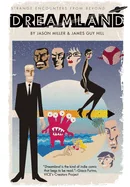 Dreamland — Sci Fi Comics