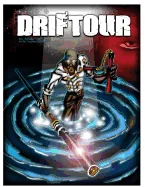 Driftour: Warrior of Light
