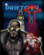 Driftour: Warrior of Light