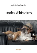 Droles d'histoires — Graphic Novels