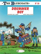 Drummer Boy