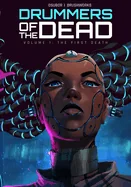 Drummers of the Dead: The First Death: Chapter 1, The Sound of Forgetting