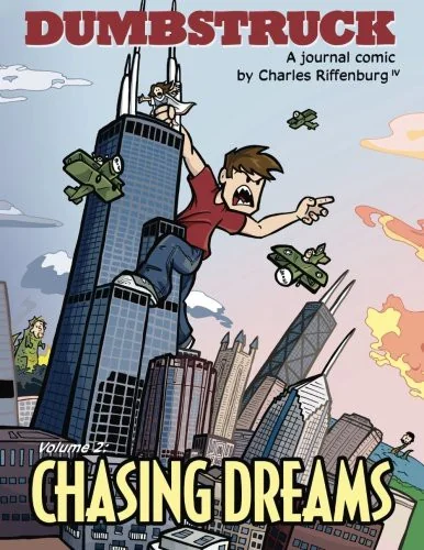 Dumbstruck Vol 2: Chasing Dreams