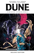 Dune: House Atreides Deluxe Edition
