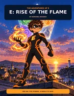 E: Rise of the Flame