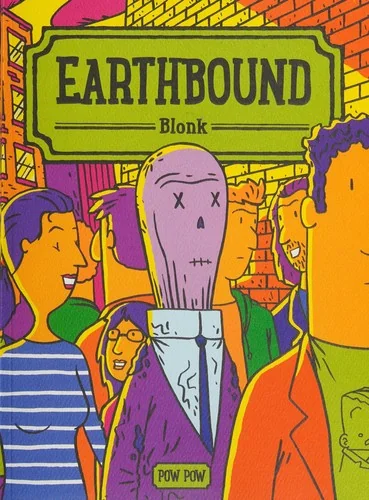 Earthbound